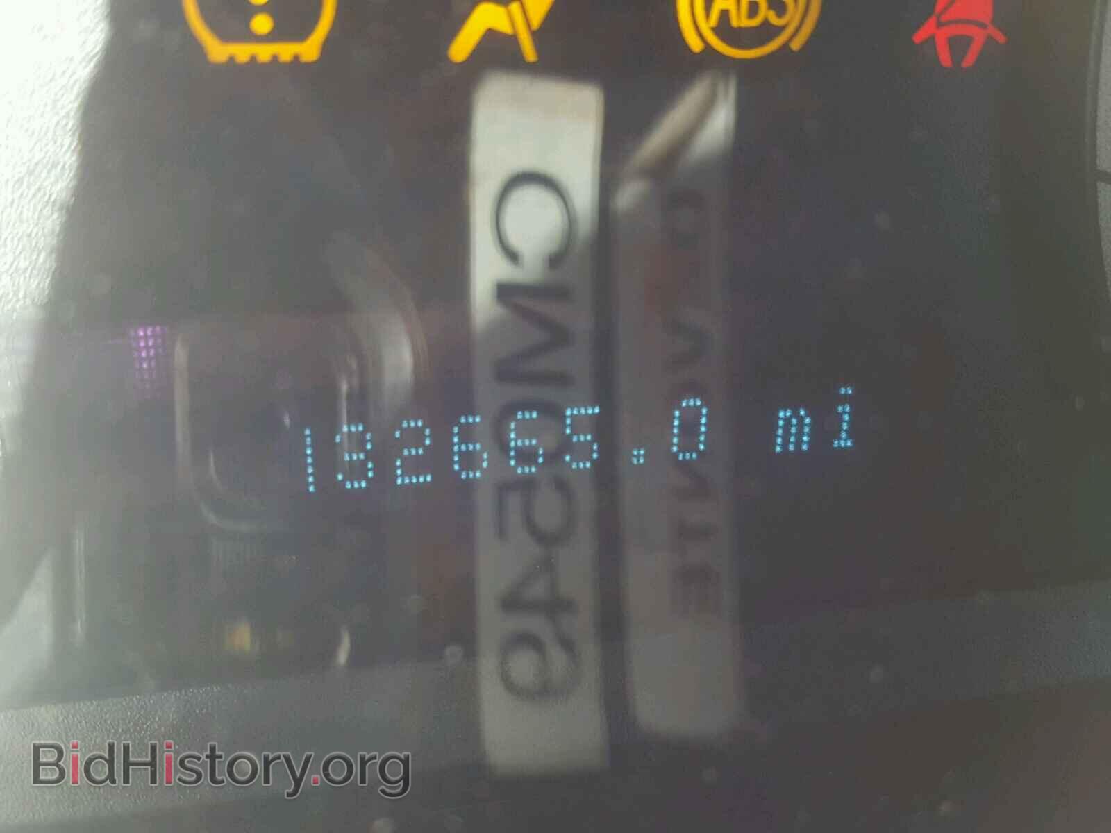 2011 FORD ESCAPE - VIN: 1FMCU0EG8BKA05957 - Фото 8