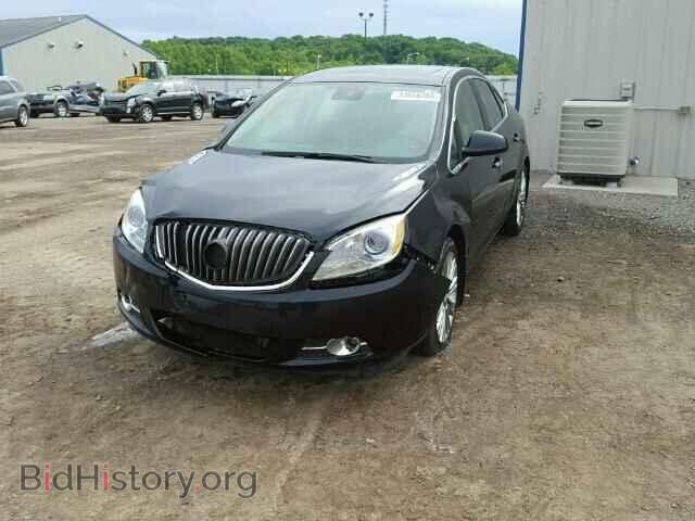 2013 BUICK VERANO - VIN: 1G4PT5SV9D4225667 - Фото 2