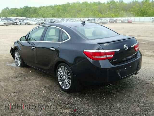 2013 BUICK VERANO - VIN: 1G4PT5SV9D4225667 - Фото 3