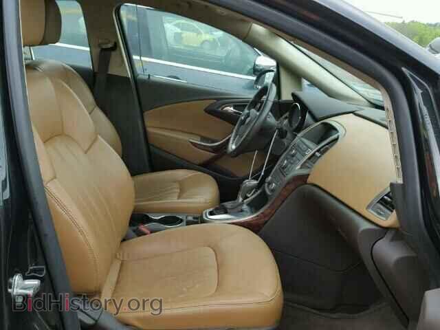 2013 BUICK VERANO - VIN: 1G4PT5SV9D4225667 - Фото 5