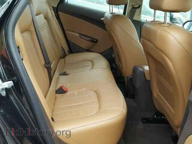 2013 BUICK VERANO - VIN: 1G4PT5SV9D4225667 - Фото 6