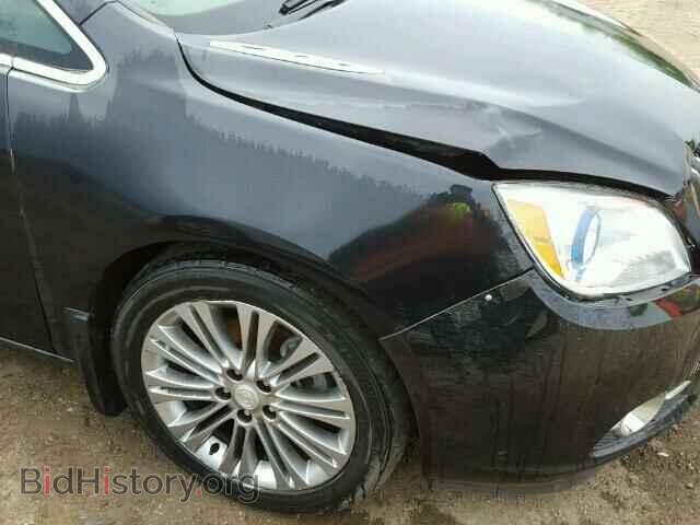 2013 BUICK VERANO - VIN: 1G4PT5SV9D4225667 - Фото 10