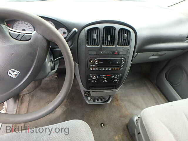 2006 DODGE CARAVAN - VIN: 1D4GP24R56B659237 - Фото 9