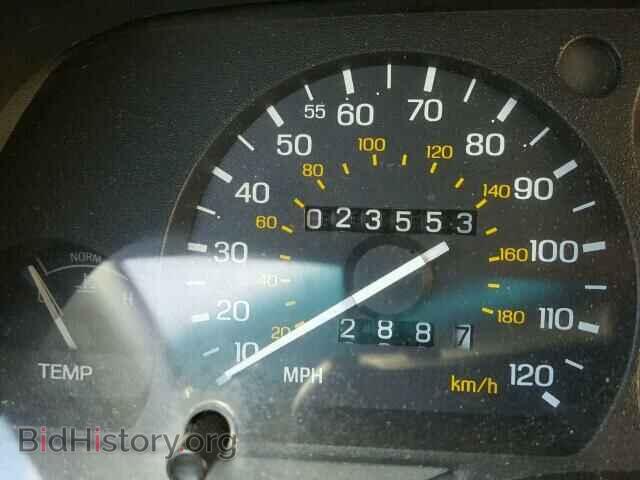 1994 FORD TBIRD - VIN: 1FALP6242RH106966 - Фото 8