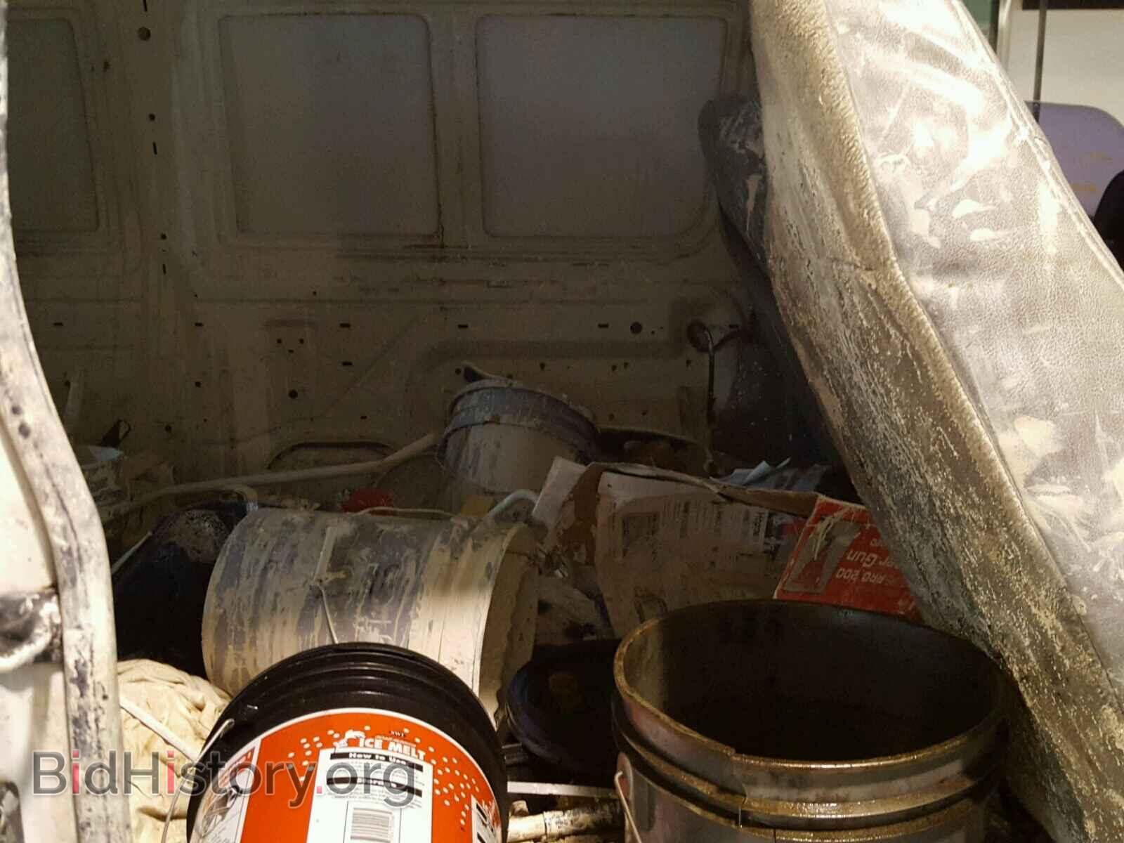 2001 FORD ECONOLINE - VIN: 1FTNE24L41HB38781 - Photo 6