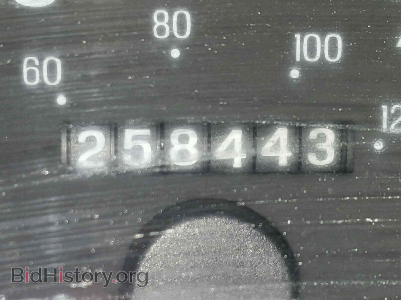 2001 FORD ECONOLINE - VIN: 1FTNE24L41HB38781 - Photo 8