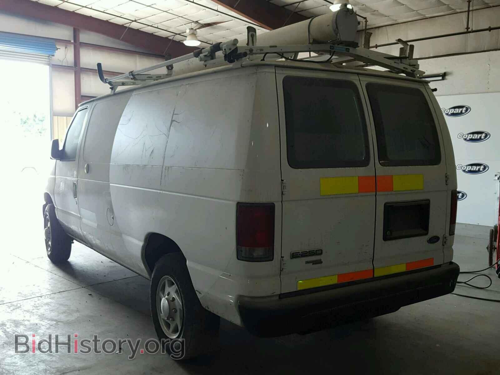2010 FORD ECONOLINE - VIN: 1FTNE2EL6ADA11312 - Фото 3