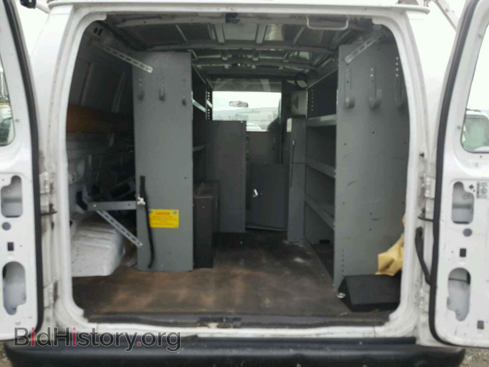 2010 FORD ECONOLINE - VIN: 1FTNE2EL6ADA11312 - Фото 6