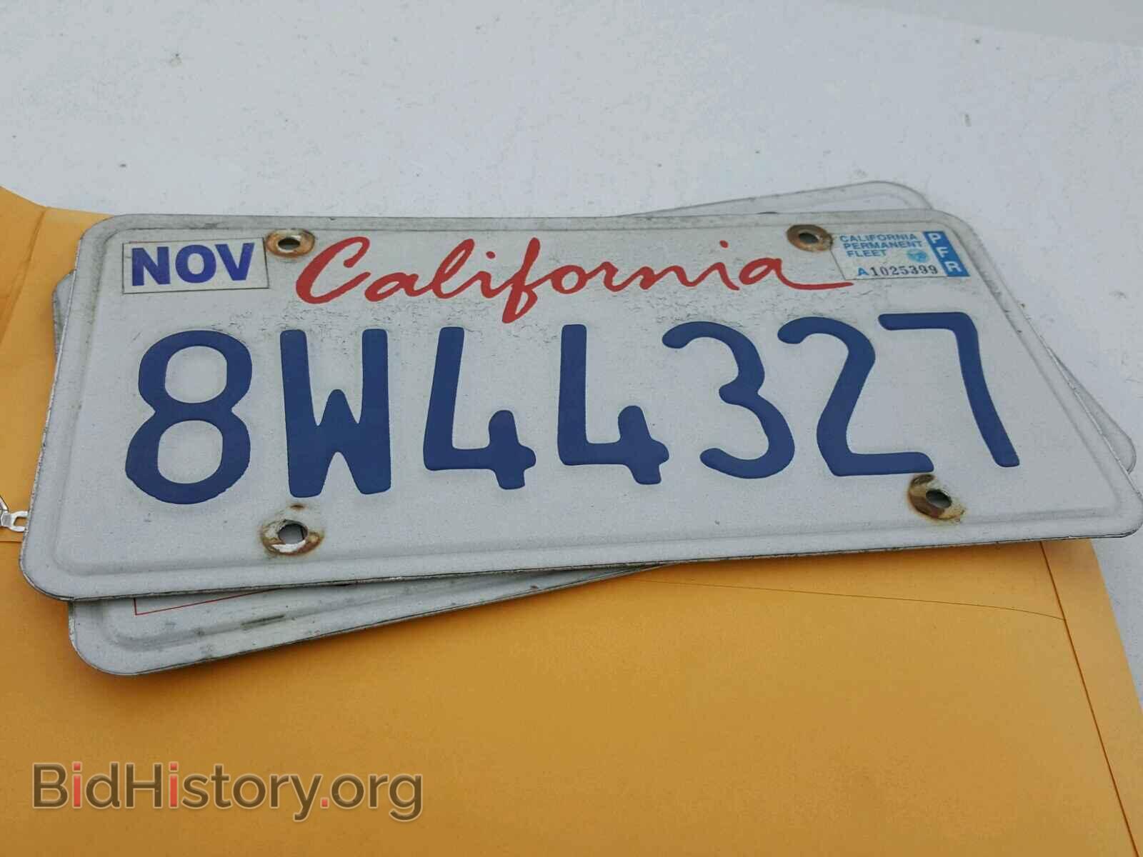 2010 FORD ECONOLINE - VIN: 1FTNE2EL6ADA11312 - Фото 9