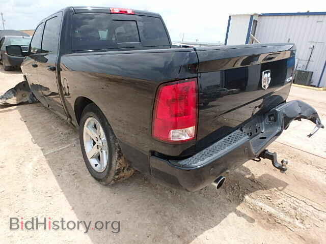2012 DODGE RAM - VIN: 1C6RD7MT4CS306174 - Photo 3