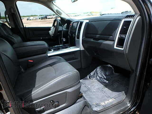 2012 DODGE RAM - VIN: 1C6RD7MT4CS306174 - Photo 5