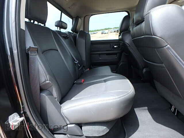 2012 DODGE RAM - VIN: 1C6RD7MT4CS306174 - Photo 6