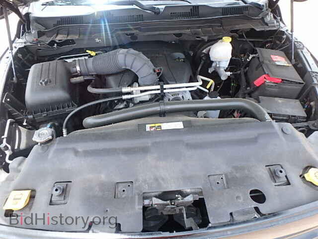 2012 DODGE RAM - VIN: 1C6RD7MT4CS306174 - Photo 7