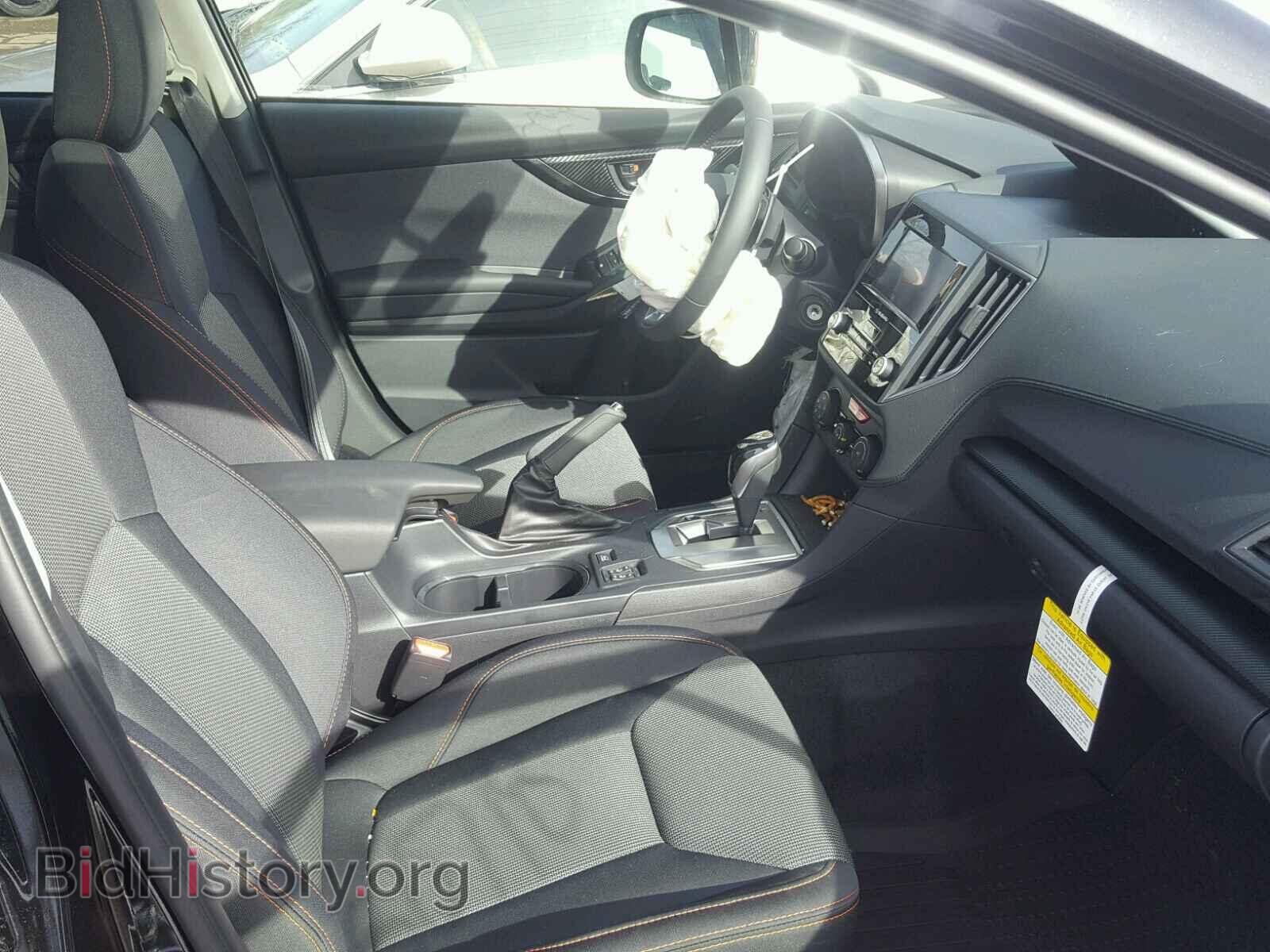 2018 SUBARU ALL OTHER - VIN: JF2GTACC7JH257355 - Фото 5