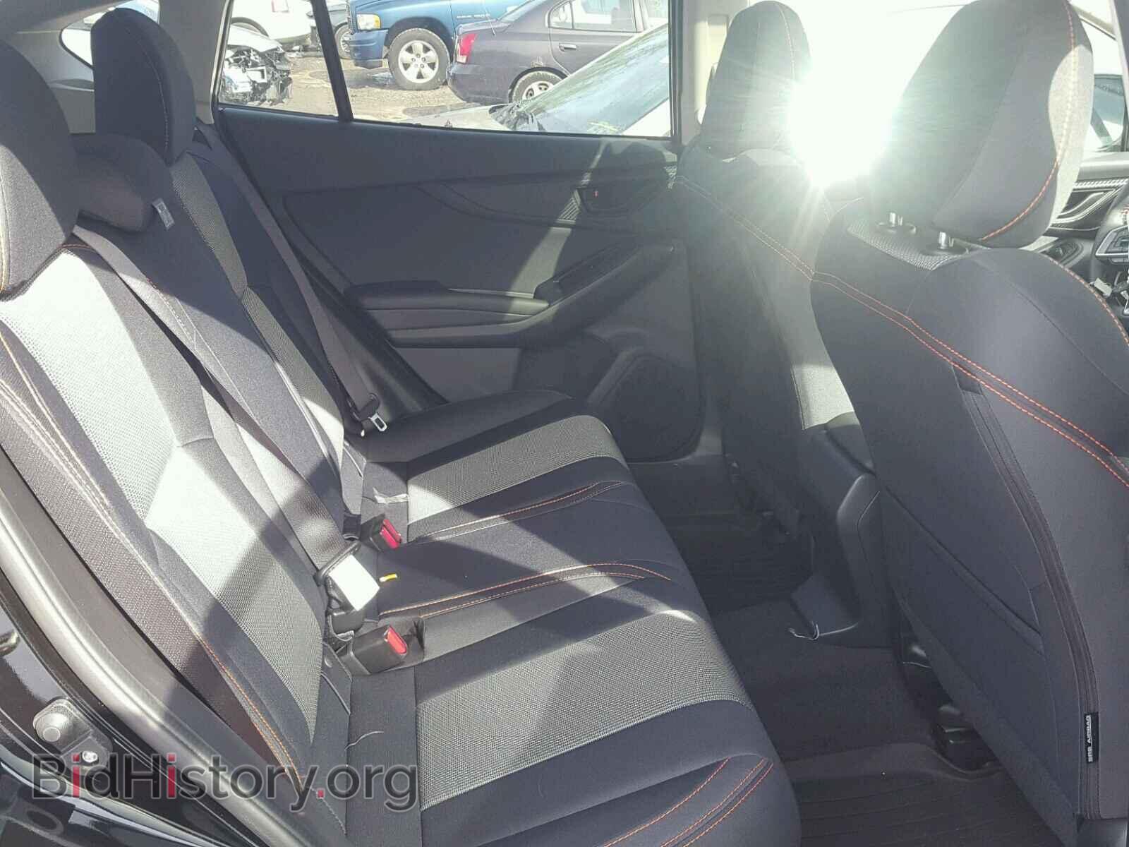 2018 SUBARU ALL OTHER - VIN: JF2GTACC7JH257355 - Фото 6