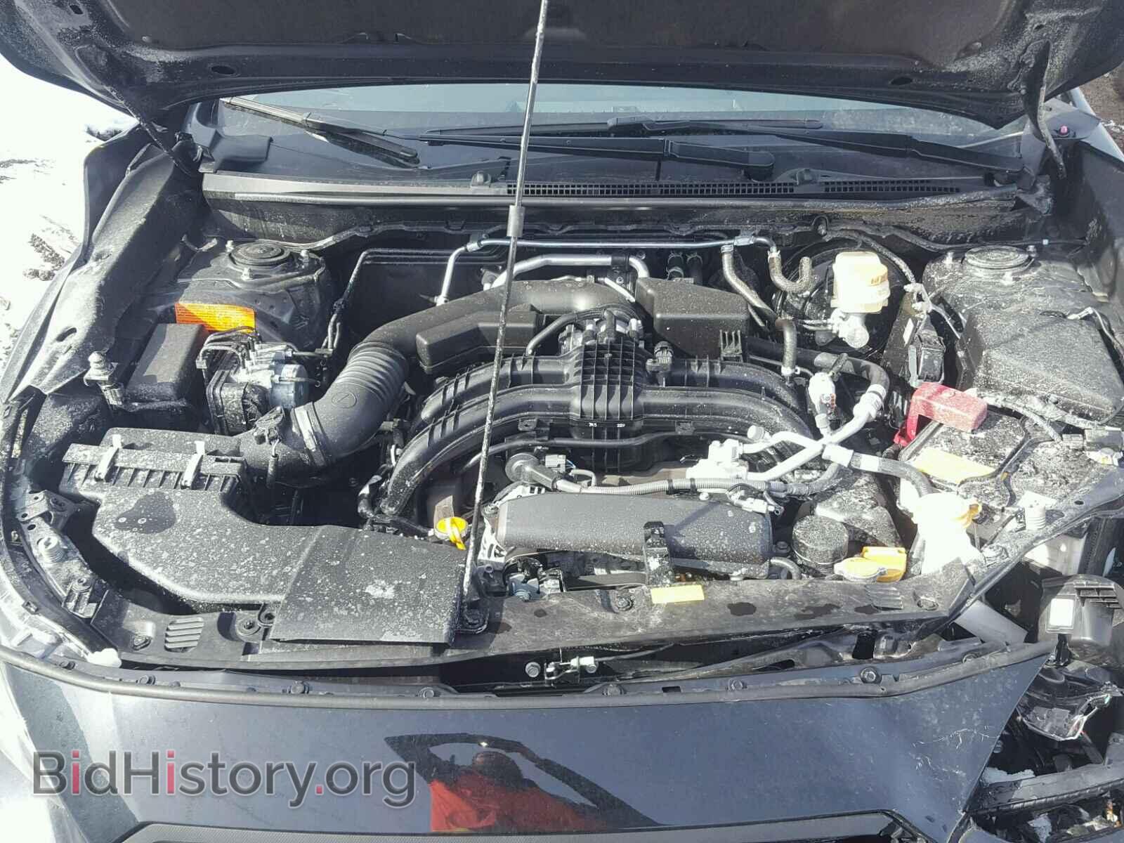2018 SUBARU ALL OTHER - VIN: JF2GTACC7JH257355 - Фото 7
