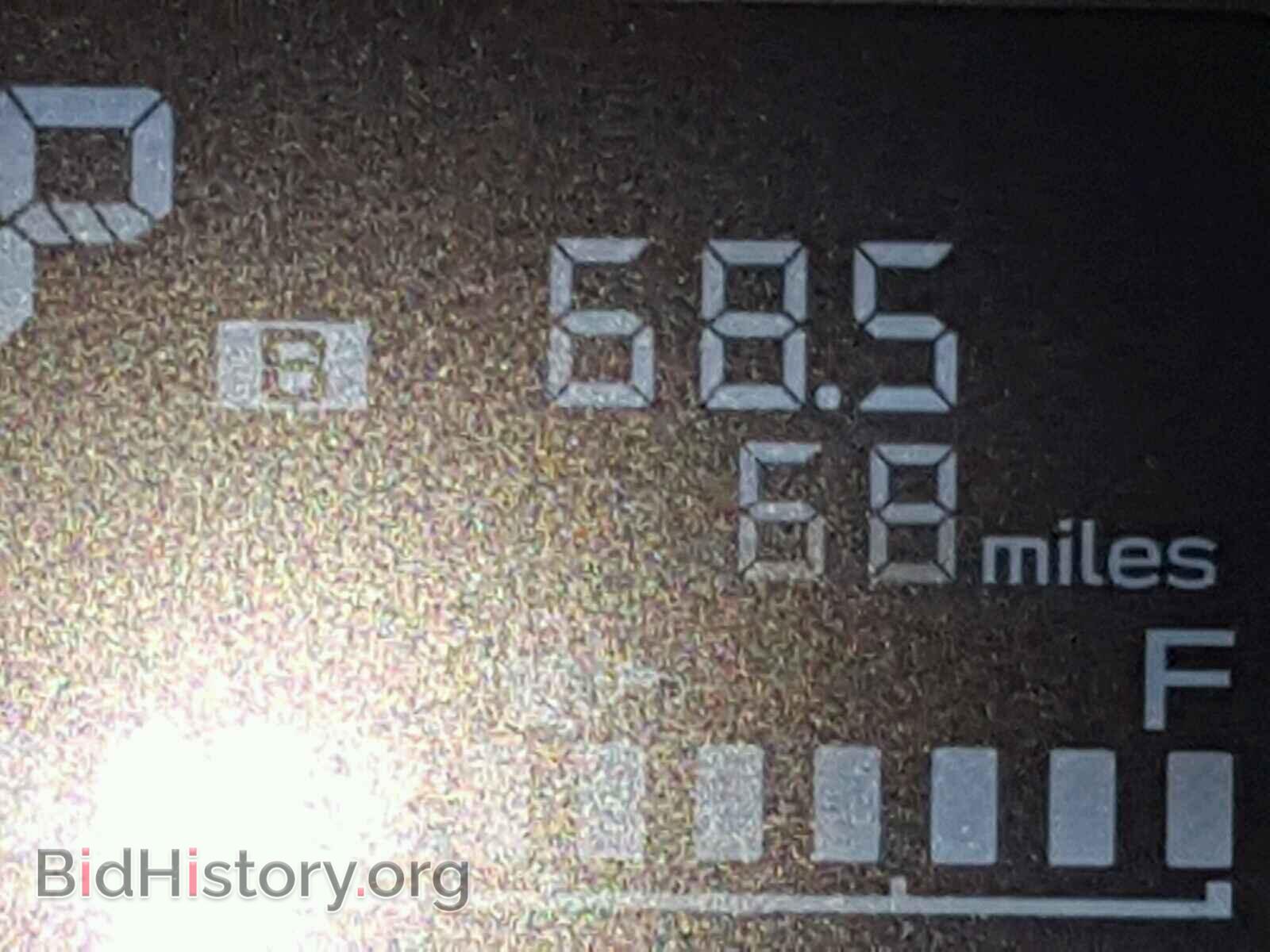 2018 SUBARU ALL OTHER - VIN: JF2GTACC7JH257355 - Фото 8