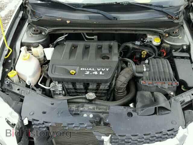 2013 DODGE AVENGER - VIN: 1C3CDZAB5DN646055 - Photo 7