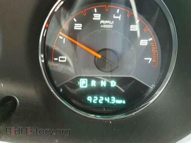 2013 DODGE AVENGER - VIN: 1C3CDZAB5DN646055 - Photo 8