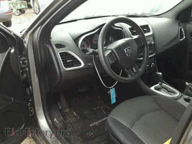2013 DODGE AVENGER - VIN: 1C3CDZAB5DN646055 - Photo 9