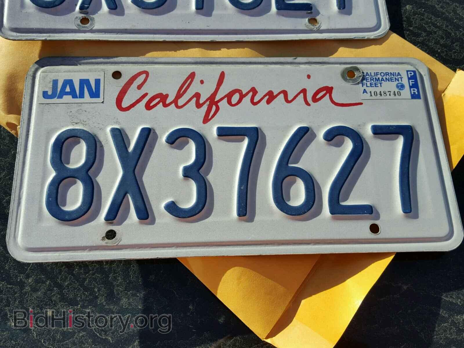2010 FORD ECONOLINE - VIN: 1FTNE2EL6ADA19300 - Фото 9
