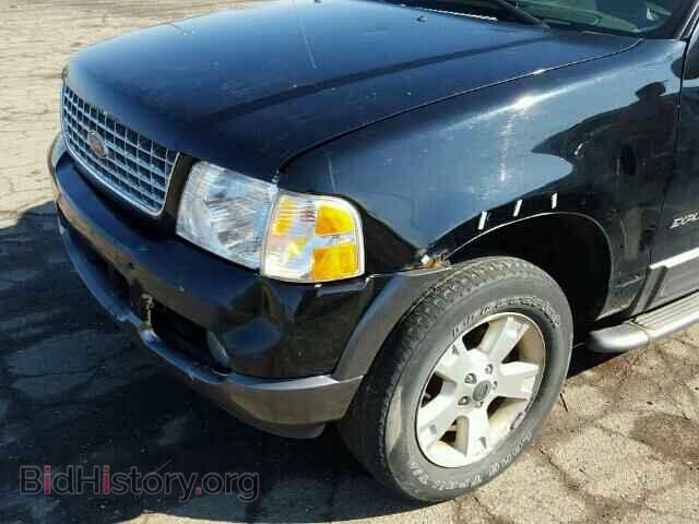 2005 FORD EXPLORER - VIN: 1FMZU73K05UB00208 - Photo 10