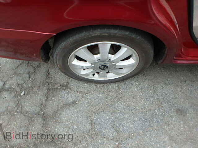 2005 KIA OPTIMA - VIN: KNAGD128255376878 - Фото 9