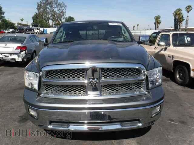 2009 DODGE RAM 1500 - VIN: 1D3HV13T39S704525 - Фото 10