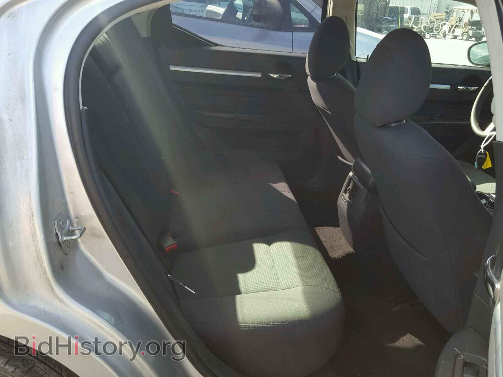 2010 DODGE CHARGER - VIN: 2B3CA3CV6AH197807 - Фото 6