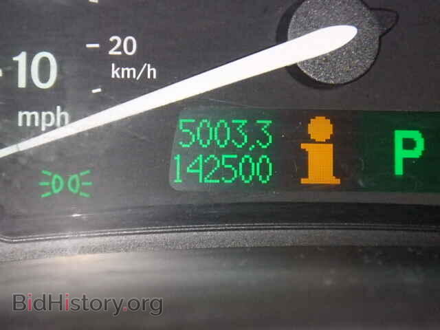 2004 SAAB 9 3 - VIN: YS3FB49S541037988 - Photo 8