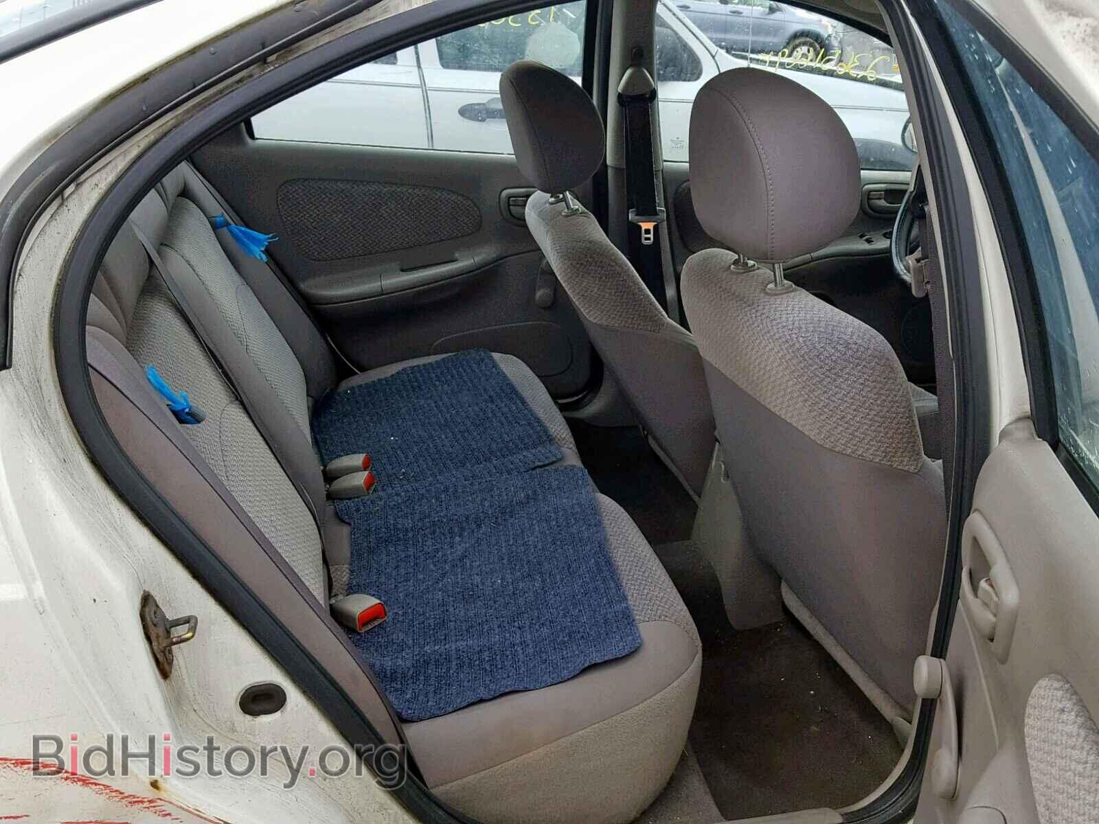 2002 DODGE NEON - VIN: 1B3ES56C62D599403 - Фото 6
