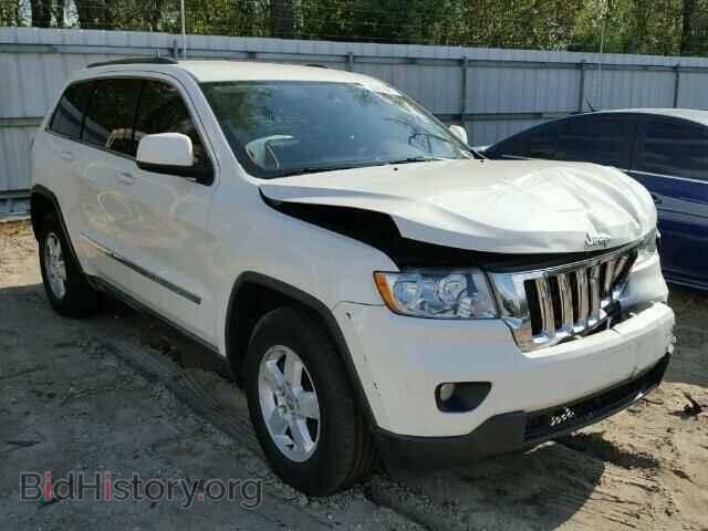 Photo 1J4RS4GG8BC515657 - JEEP CHEROKEE 2011
