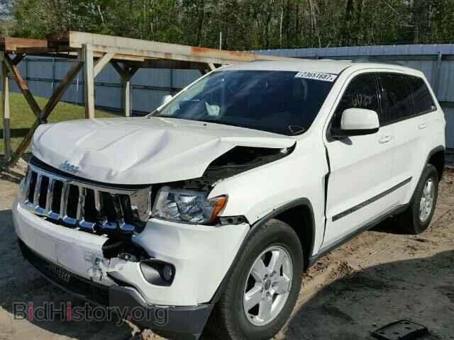 2011 JEEP CHEROKEE - VIN: 1J4RS4GG8BC515657 - Фото 2