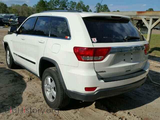 2011 JEEP CHEROKEE - VIN: 1J4RS4GG8BC515657 - Фото 3