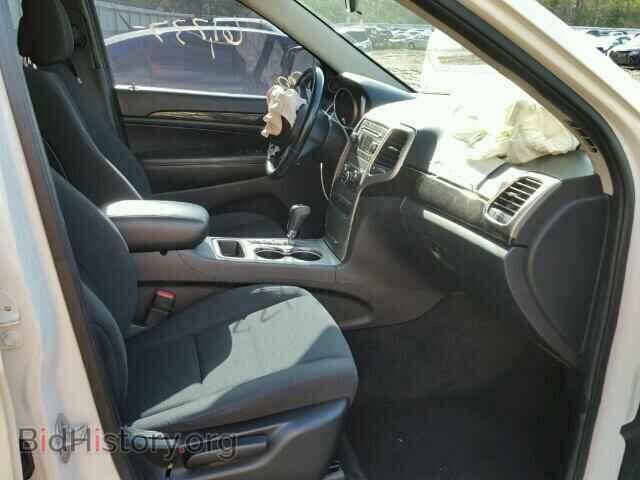 2011 JEEP CHEROKEE - VIN: 1J4RS4GG8BC515657 - Фото 5