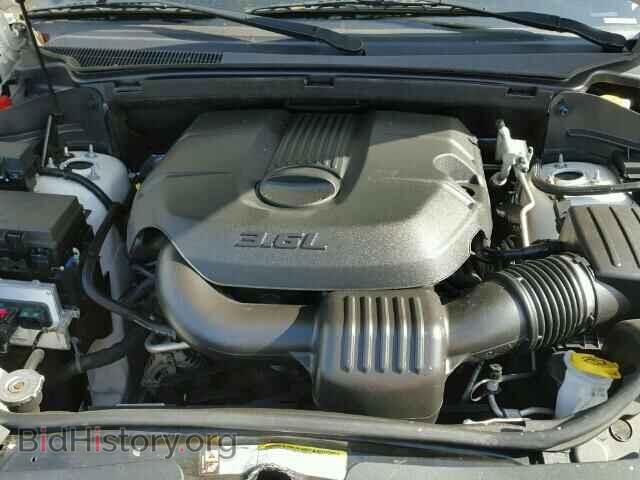 2011 JEEP CHEROKEE - VIN: 1J4RS4GG8BC515657 - Фото 7