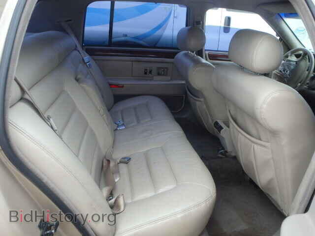 1994 CADILLAC DEVILLE - VIN: 1G6KD52B8RU234162 - Фото 6
