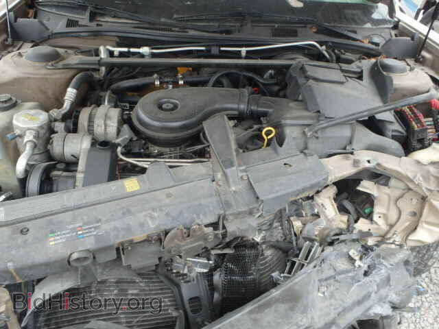 1994 CADILLAC DEVILLE - VIN: 1G6KD52B8RU234162 - Фото 7