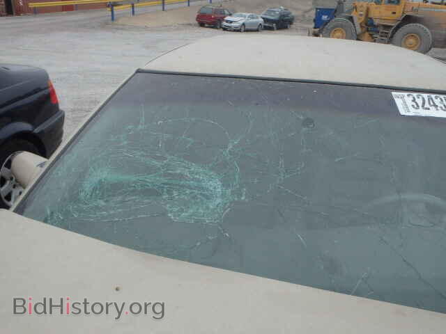 1994 CADILLAC DEVILLE - VIN: 1G6KD52B8RU234162 - Фото 10