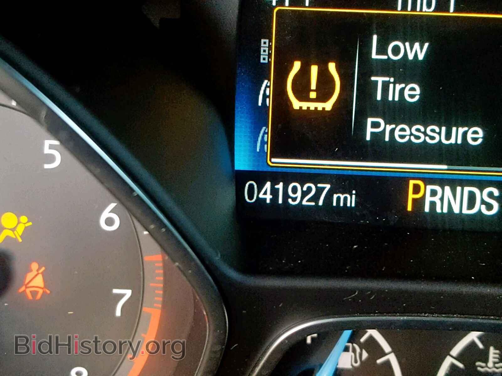 2015 FORD FOCUS SE - VIN: 1FADP3F28FL228042 - Фото 8
