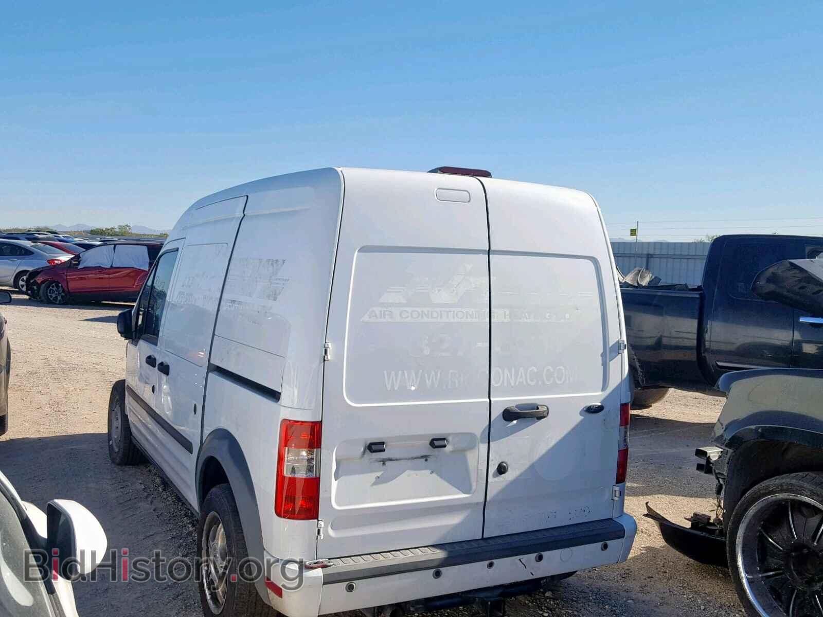 2012 FORD TRANSIT CO - VIN: NM0LS7BN2CT107222 - Фото 3