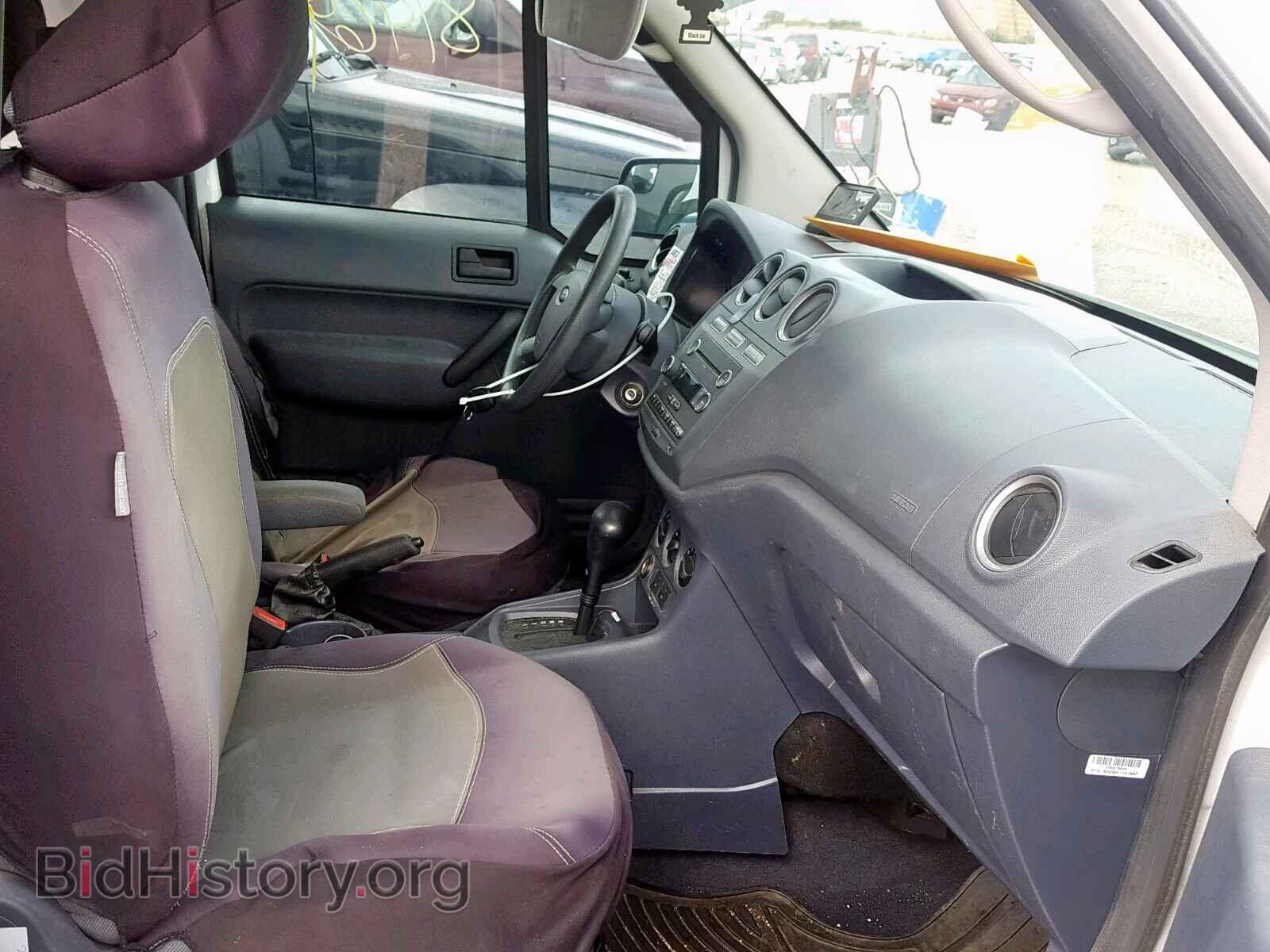 2012 FORD TRANSIT CO - VIN: NM0LS7BN2CT107222 - Фото 5