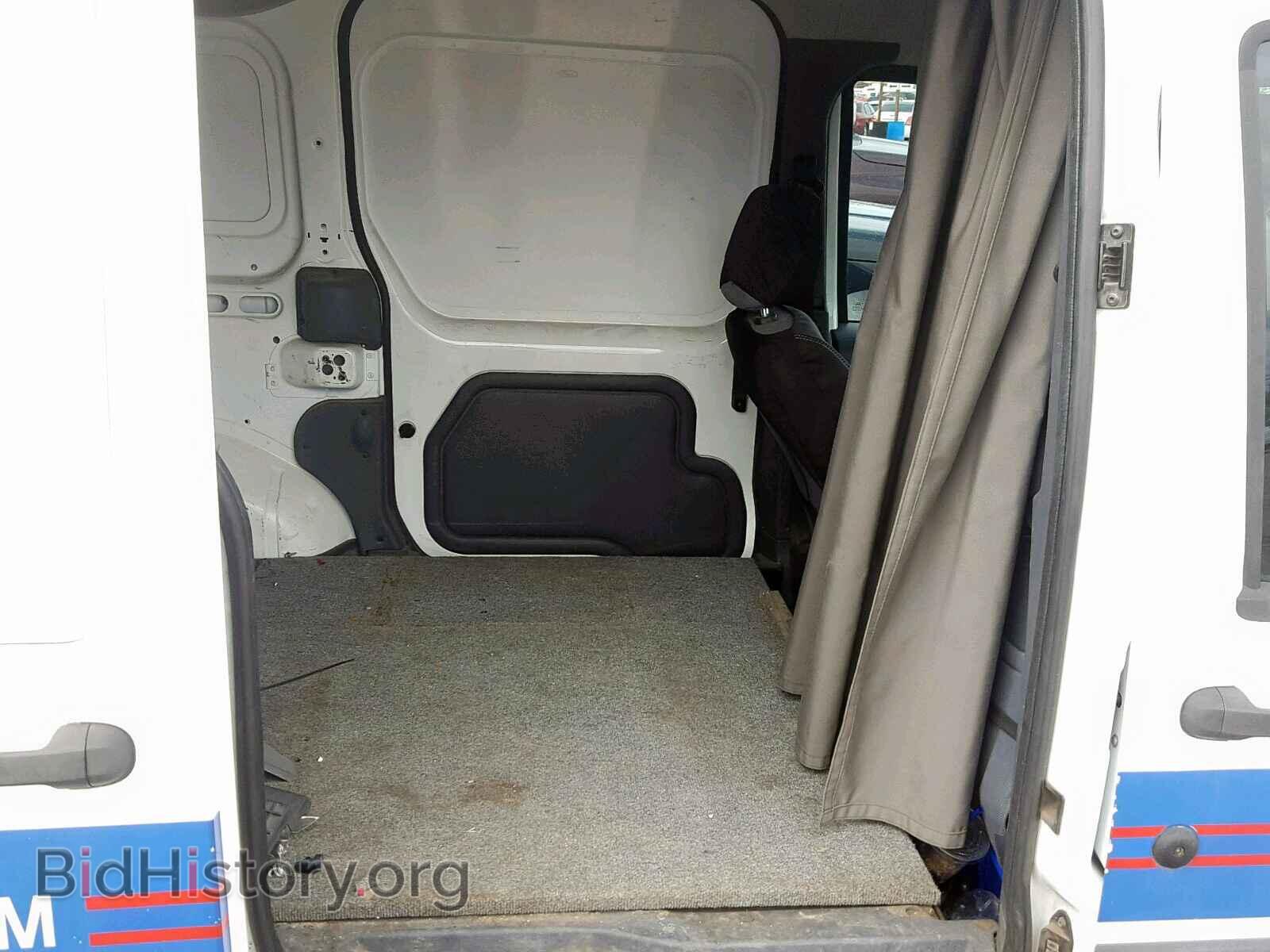 2012 FORD TRANSIT CO - VIN: NM0LS7BN2CT107222 - Фото 6