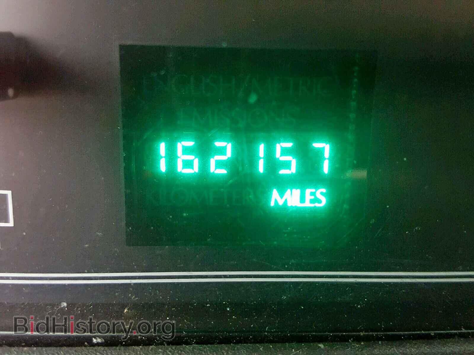 1991 CADILLAC DEVILLE - VIN: 1G6CD53B8M4306795 - Фото 8