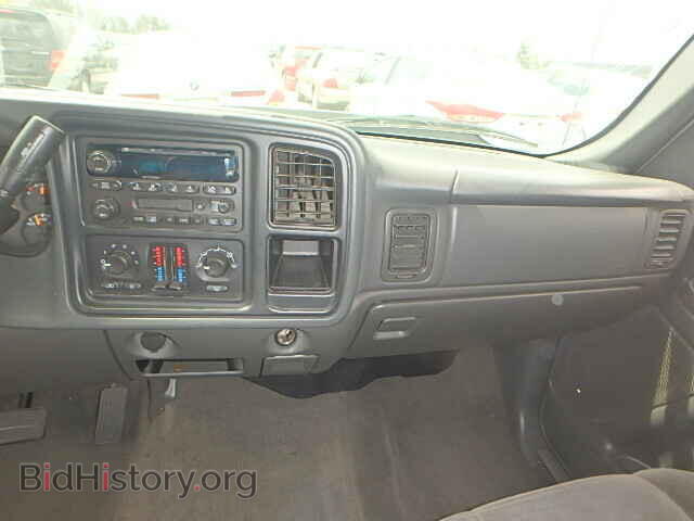 2007 CHEVROLET SILVERADO - VIN: 1GCEC19X27Z167100 - Фото 9