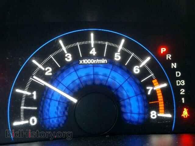 2012 HONDA CIVIC - VIN: 2HGFB2F84CH309470 - Фото 9