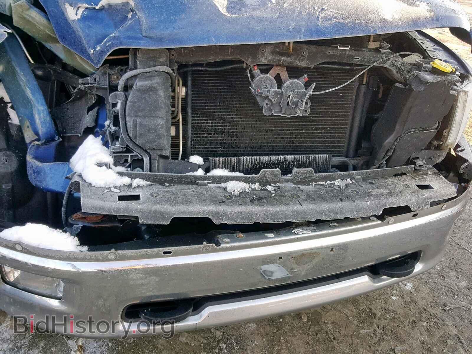 2010 DODGE RAM 1500 - VIN: 1D7RV1GT2AS158236 - Фото 9