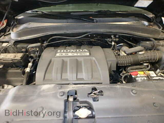 2005 HONDA PILOT - VIN: 5FNYF18445B018542 - Фото 7
