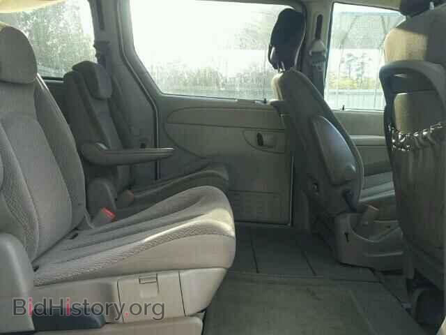 2006 DODGE CARAVAN - VIN: 2D8GP44L66R774470 - Фото 6