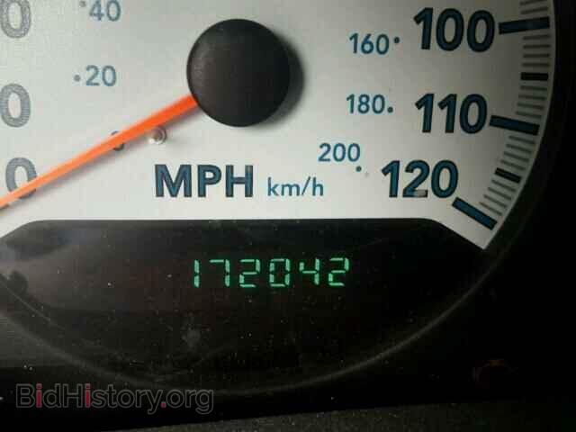 2006 DODGE CARAVAN - VIN: 2D8GP44L66R774470 - Фото 8